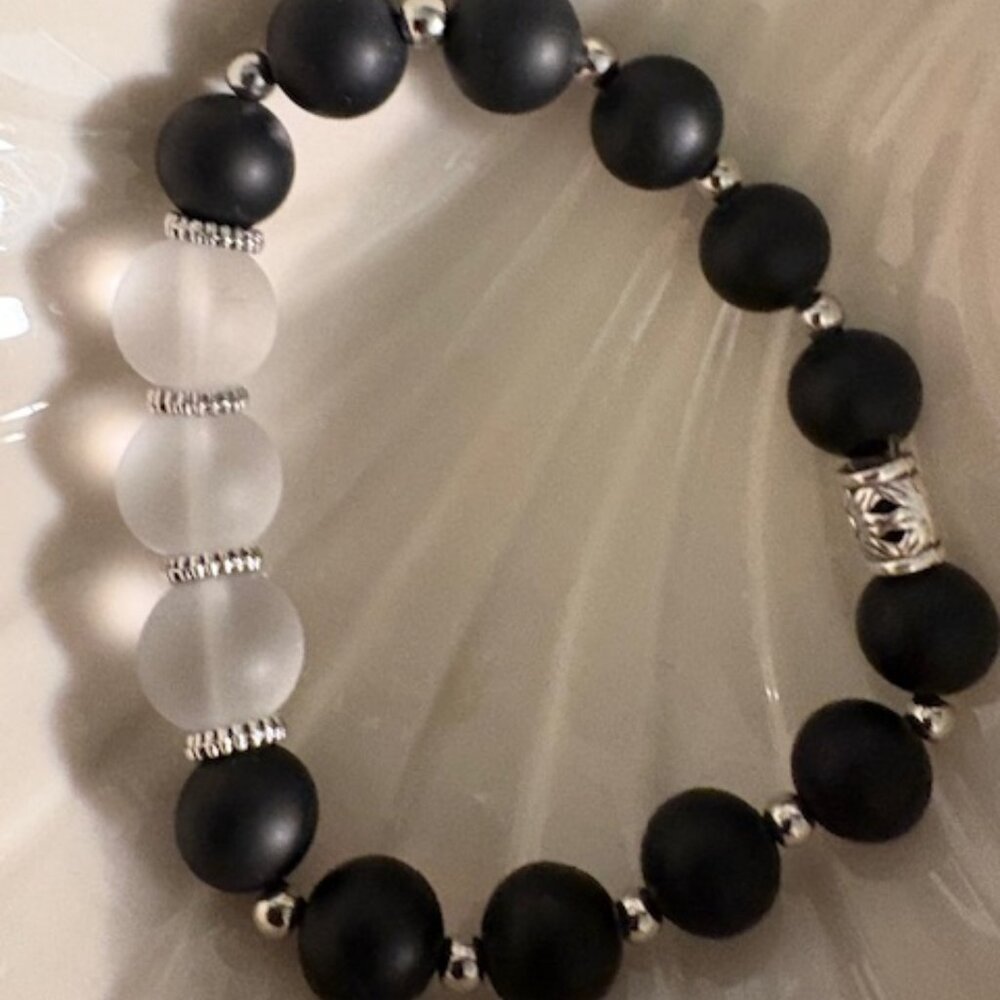 Lunar Balance Bracelet